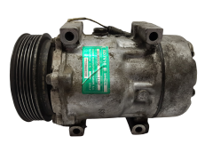 Compresseur De Climatisation Renault Megane I 7700866828 SD7V16 1132F 6971 Compresseur De Climatisation Renault Megane I 7700866828 SD7V16 1132F 6971