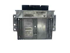 Calculateur Renault 8200153840 8200153834 21646433-5 Sagem 50333 Calculateur Renault 8200153840 8200153834 21646433-5 Sagem 50333