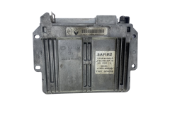 Calculateur 7700109275 7700109049 7700105560 Renault Sagem 49607 Calculateur 7700109275 7700109049 7700105560 Renault Sagem 49607