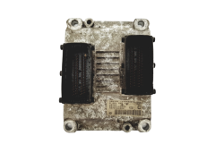 Calculateur 0261206715 00460153630 Alfa Romeo Bosch 16117