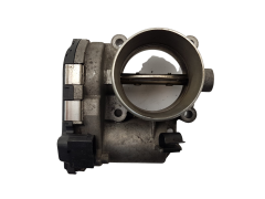 Boitier Papillon D’admission BK2Q-9E926-AB 0280750537 Ford PSA Bosch 1612