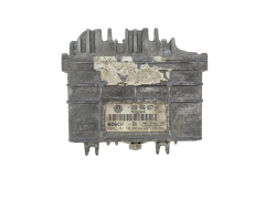 Calculateur VW Seat 030906027AK 0261203930 Bosch 54894