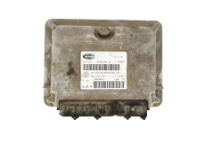Calculateur IAW.4AF.M9 55187372 Fiat Magneti Marelli 26238