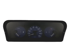 Bloc Compteurs Vitesse Fiat Ducato 1325180080 6063269901 30277 Bloc Compteurs Vitesse Fiat Ducato 1325180080 6063269901 30277