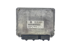 Calculateur VW 06A906019AK 5WP4417 04 Siemens 56052 Calculateur VW 06A906019AK 5WP4417 04 Siemens 56052