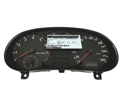Bloc Compteurs Vitesse Audi A3 8L 8L0919860A 30826
