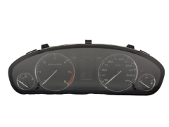 Bloc Compteurs Vitesse Peugeot 407 9658137280 A2C53106695 21469