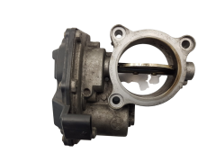 Boitier Papillon D’admission BMW 1354 7810752 02 10378517 Pierburg 1378