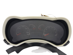 Bloc Compteurs Vitesse Ford Ka 51793562 21237