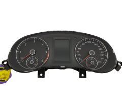 Bloc Compteurs Vitesse VW Jetta 5C6920871A VDO Bloc Compteurs Vitesse VW Jetta 5C6920871A VDO