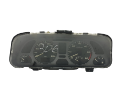 Bloc Compteurs Vitesse Peugeot 306 9640309280 57397 Bloc Compteurs Vitesse Peugeot 306 9640309280 57397