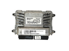 Calculateur 5WY1K12A 25182026 96958816 Chevrolet GM 29757 Calculateur 5WY1K12A 25182026 96958816 Chevrolet GM 29757
