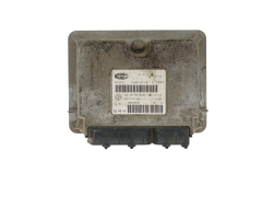 Calculateur IAW.4AF.M9 55187372 Fiat Magneti Marelli 42108