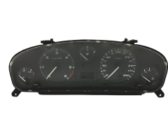 Bloc Compteurs Vitesse Peugeot 406 9639940580 110008882071 57184