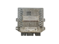 Calculateur 3S61-12A650-LC 5WS40140E-T Ford Siemens 42072