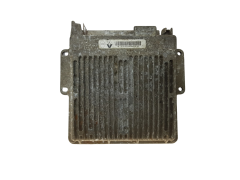 Calculateur 7700105024 7700868295 21625400-2 Renault Sagem 16297