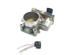 Boitier Papillon D’admission 161207645R H8201119432 Renault Clio 4 RS 1.6TCE 