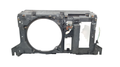 Boitier Ventilateur De Radiateur 702801 7104N6 Citroen C5 2.2 HDI 