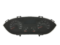 Bloc Compteurs Vitesse Fiat Idea 735364160 503000680000 58837
