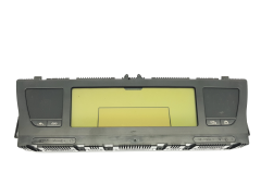Bloc Compteurs Vitesse Citroen C4 Picasso 9664365380 F 00 45170
