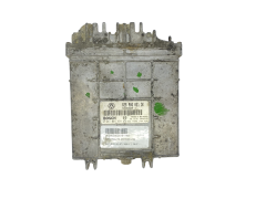 Calculateur VW Seat 028906021DK 0281001484 Bosch 59602