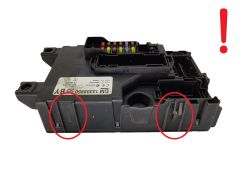 Boîtier Fusibles Opel 13308950 28189302 401154265 GM Delphi
