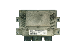 Calculateur Ford 8V21-12A650-SF S180047002F Continental 33346