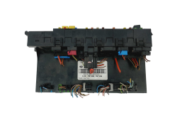 Calculateur Moduł 2115455201 5DK008047-17 Mercedes Hella
