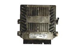 Calculateur 6M51-12A650-YB 5WS40512B-T Ford Siemens 24409
