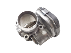 Boitier Papillon D’admission Citroen Peugeot Ford 9673534480 1.6 HDI 1386