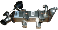 Refroidisseur Egr Original Master III Movano Trafic II 2.0-2.3 dCi 8200910446