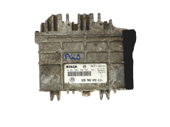 Calculateur 030906026AC 0261203744 Volkswagen Bosch 24818