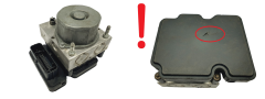 Pompe Abs Lancia Ypsilon 51929711 0265242809 Bosch 61729
