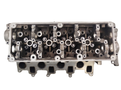 La Culasse VWAG 03L103373J 2.0 TDI CJC 2