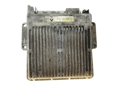 Calculateur 7700103919 7700105560 21624890-5 Renault Sagem 27736