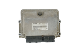 Calculateur 46825756 0281001955 Fiat  Bosch 46779