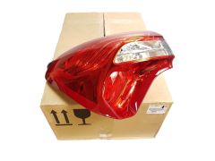 Phare De Voiture Original Citroen 9803167880