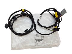 Faisceau Câbles Pdc Original Citroen Peugeot 9805853880