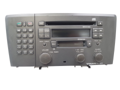 Radio Cd Volvo 9452057-1 HU-603 8633582 Radio Cd Volvo 9452057-1 HU-603 8633582