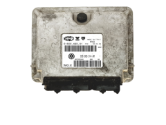 Calculateur 036906014AM IAW4CV.V6 VW Magneti Marelli 