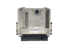Calculateur 0281034037 237106626R 237109983R  Renault Bosch 43823