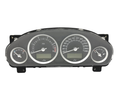 Bloc Compteurs Vitesse Jaguar S-Type 4R8F-10849-JE 44007