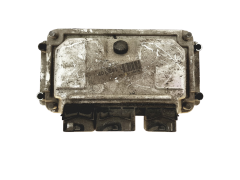 Calculateur PSA 0261206246 9637838780id08 Bosch 28032