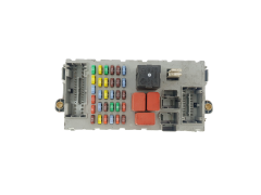 Boîtier Fusibles 50513353 CPL Alfa  Delphi 34733