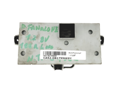 Calculateur Moduł BSI Fiat 51744895 Delphi 17996 Calculateur Moduł BSI Fiat 51744895 Delphi 17996