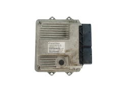 Calculateur Lancia 51795235 Magneti Marelli 35512