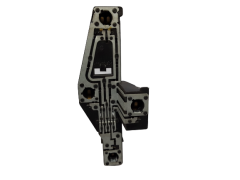 Insert Phare Gauche Arrière Laguna 2 8200002471 Renault Valeo Insert Phare Gauche Arrière Laguna 2 8200002471 Renault Valeo