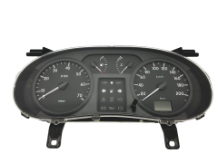 Bloc Compteurs Vitesse Renault Kangoo 1 8200176654 B 56509