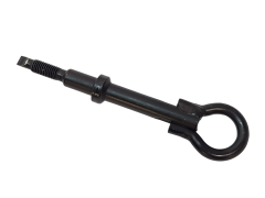 Patte Remorquage Nouvelle Original Citroen Peugeot 674414 Patte Remorquage Nouvelle Original Citroen Peugeot 674414