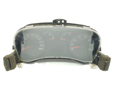Bloc Compteurs Vitesse Fiat Punto 46833368 503000460300 25352